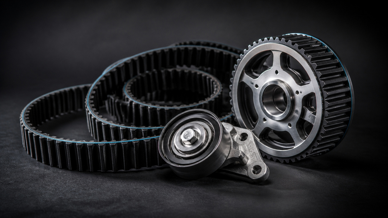 best timing belt brand