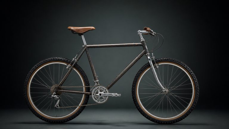 best vintage mountain bikes