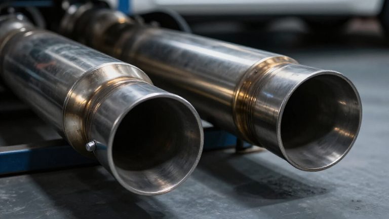 2.5 vs 3 Inch Exhaust