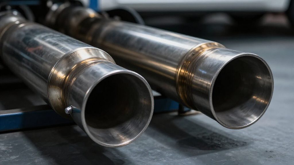 2.5 vs 3 Inch Exhaust