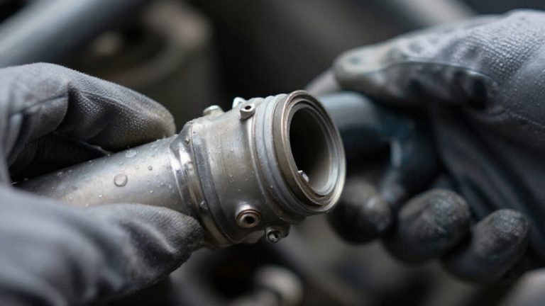 Can Mass Air Flow Sensor Cause No Start