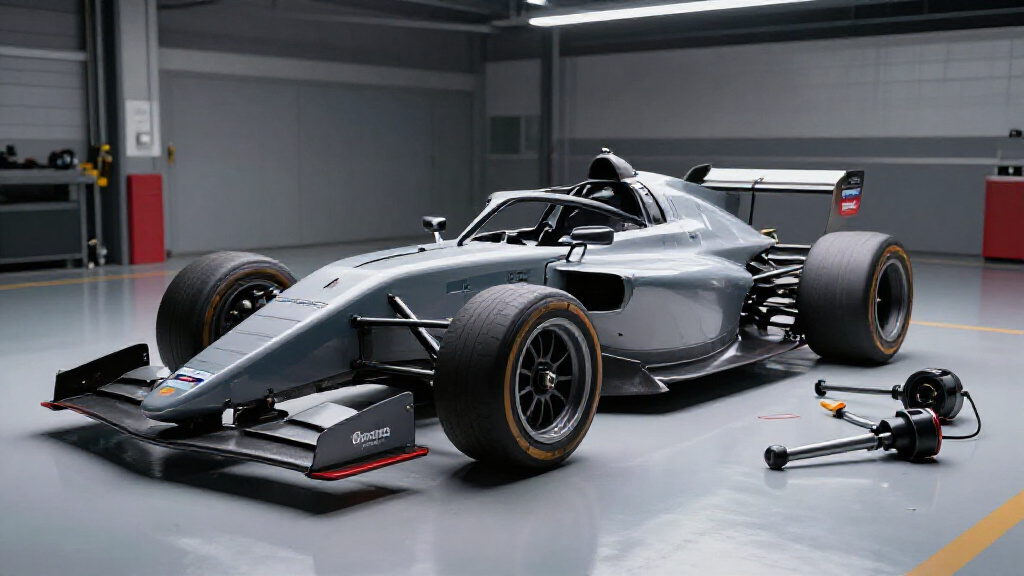 Is Air Ride Suspension Good for Racing