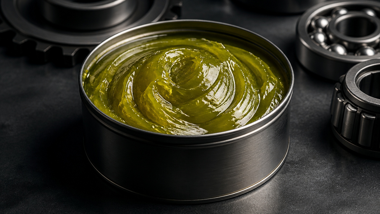 best automotive grease