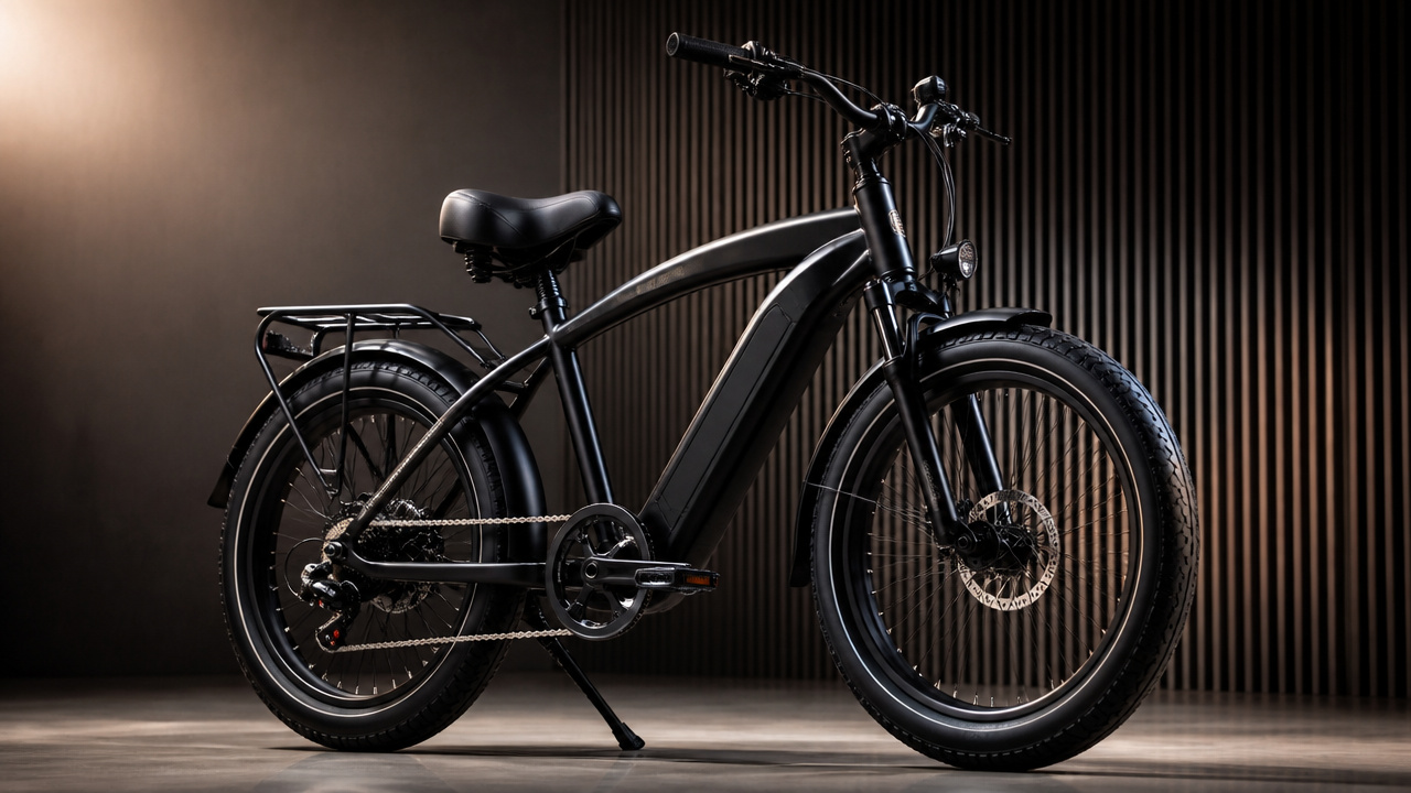 best bikes for 300lb man