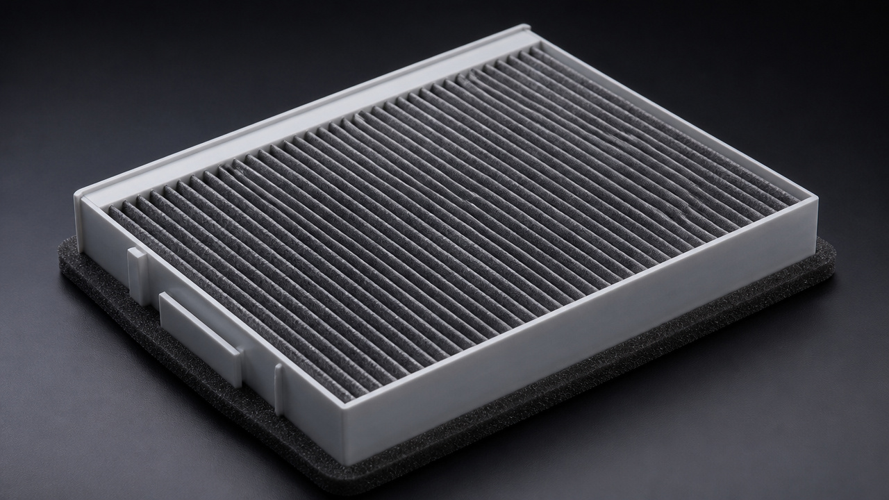 best cabin air filter for honda crv