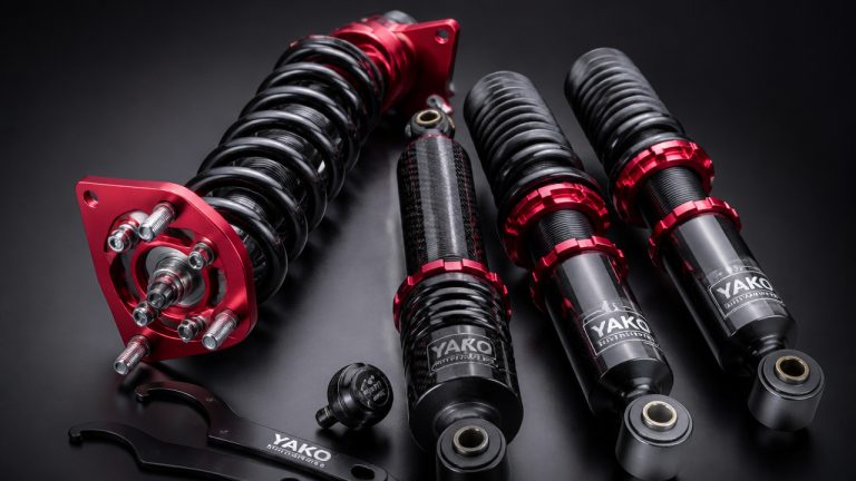 best coilovers for mx5