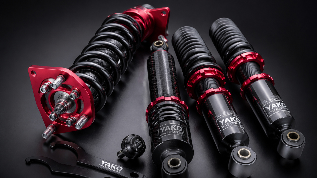 best coilovers for mx5