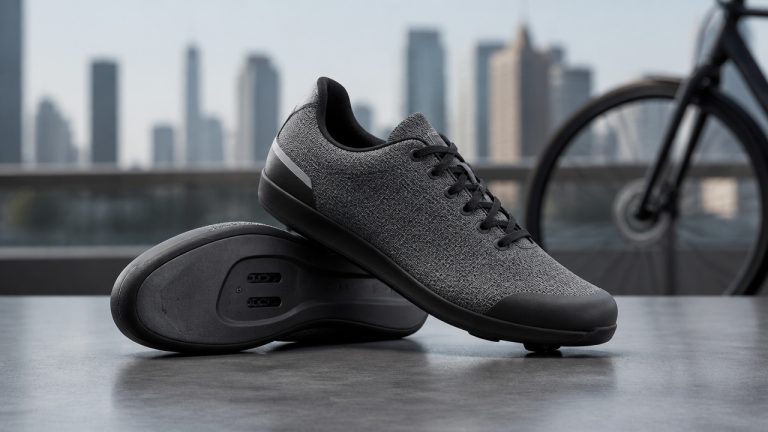 best commuter cycling shoes