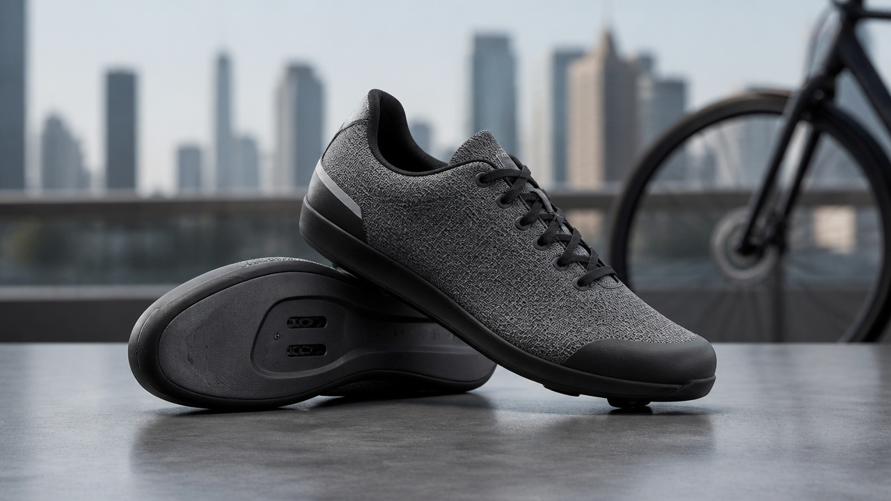 best commuter cycling shoes