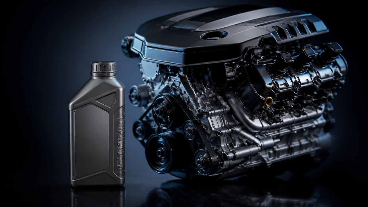 best engine oil for bmw 3 series
