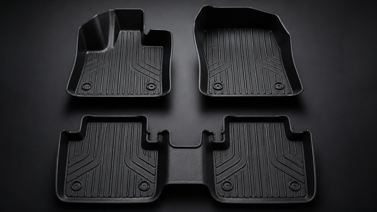 best floor mats for nissan rogue