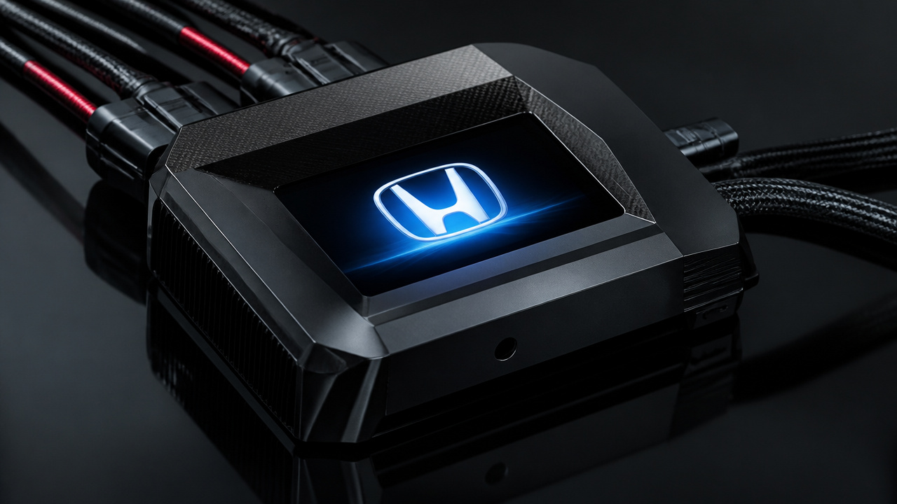 best honda tuner
