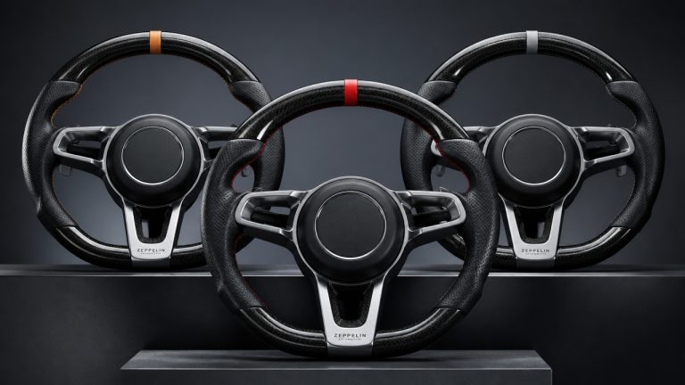 best looking steering wheels