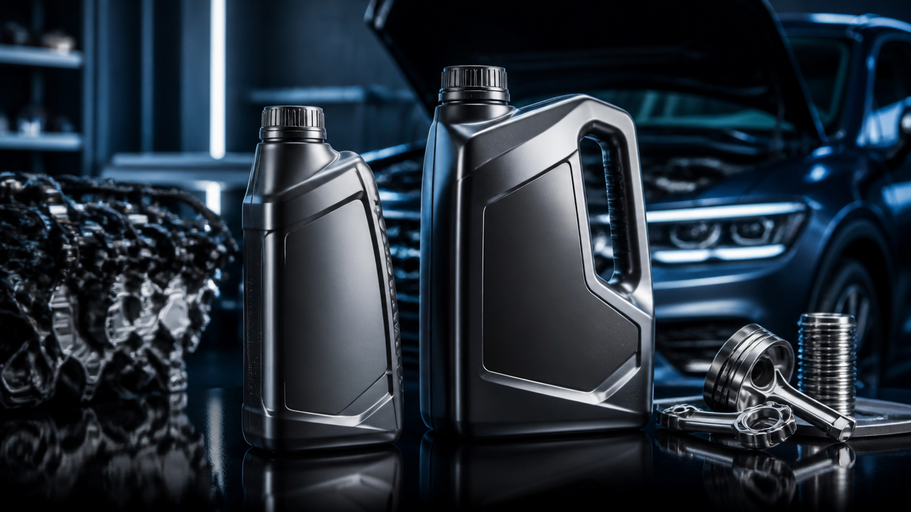best oil for vw tiguan 2.0 tsi