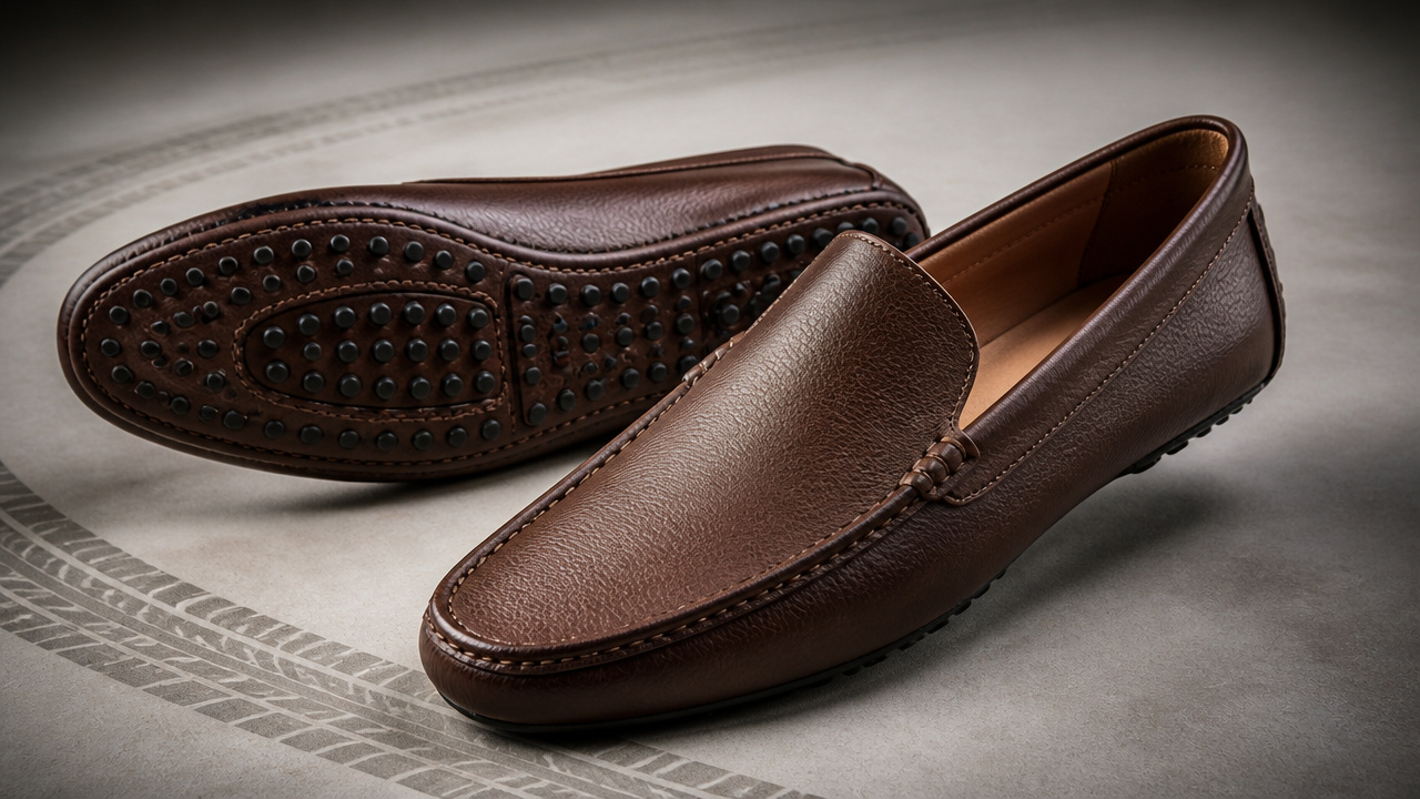best shoes to drive in