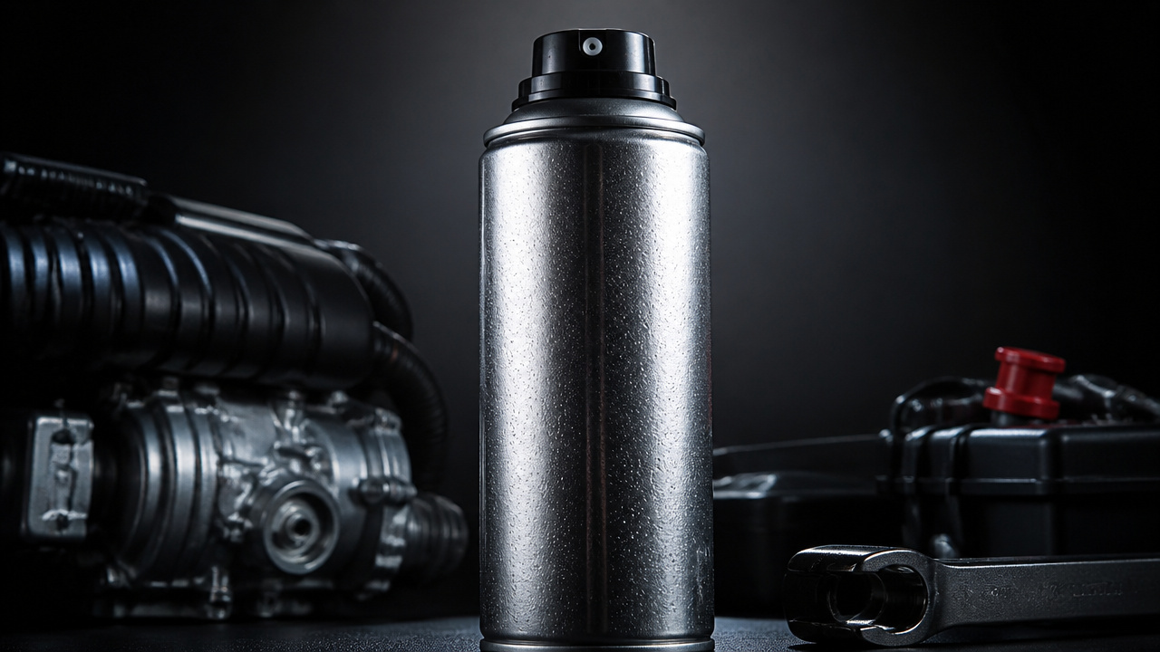 best starting fluid