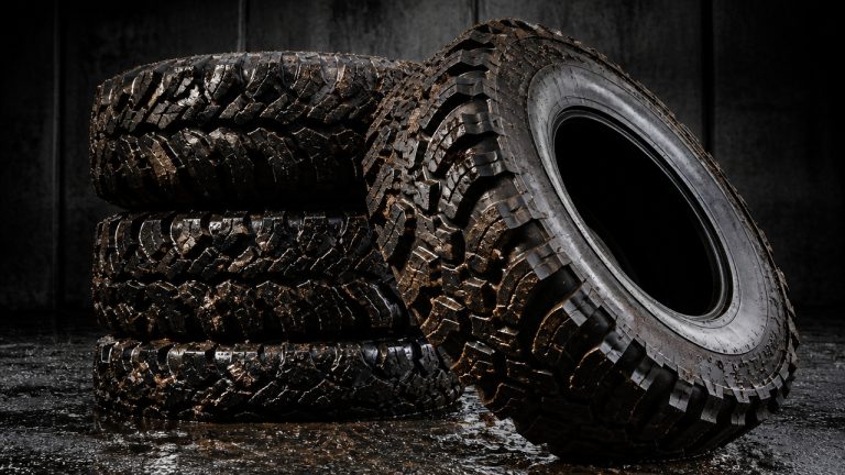 best truck mud tires