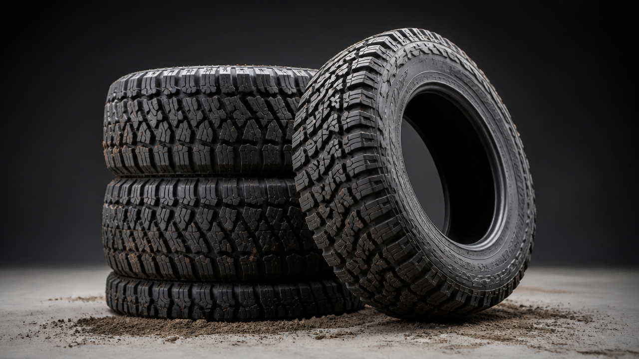 best value all terrain tires