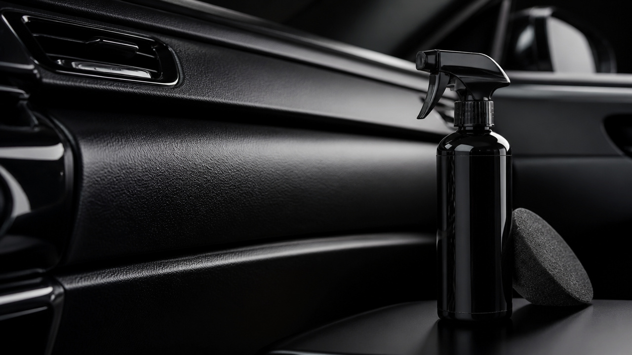 best vinyl protectant for cars
