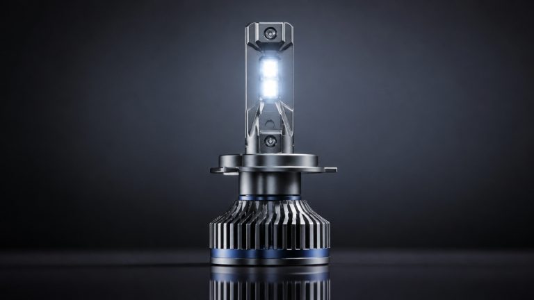 best h7 led bulb